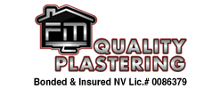 FM Quality Plastering Official Website