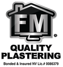 FM Quality Plastering Official Website